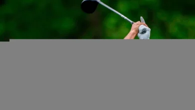 Steady Spieth sails into contention after first round of PGA Championship