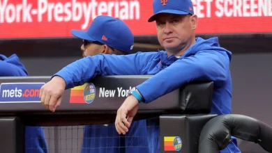 Stearns: No Plans To Make Managerial Change