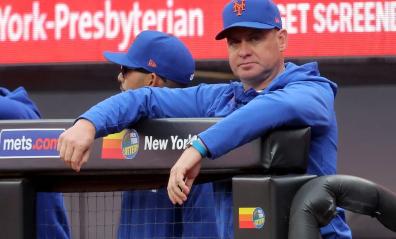 Stearns: No Plans To Make Managerial Change