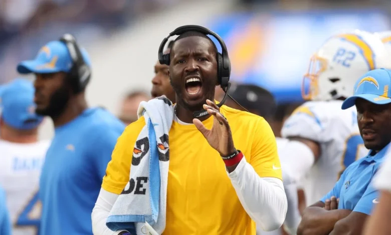 Steelers fire senior special teams coach in shock move