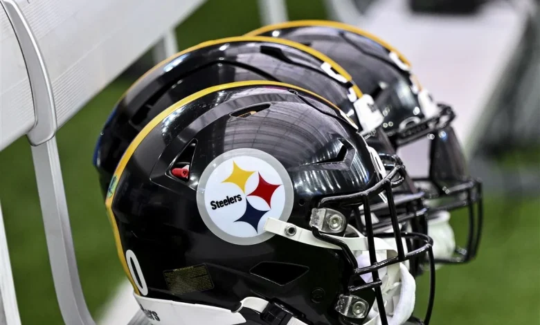 Steelers part ways with assistant special teams coach Derius Swinton II after only months on the job