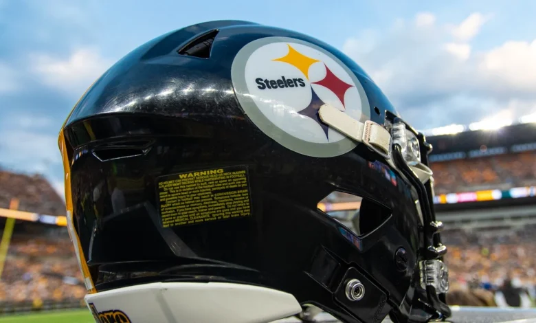 Steelers sign three more picks from 2026 draft class