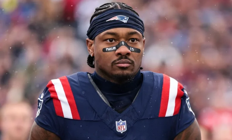 Stefon Diggs says assault never happened as trial begins