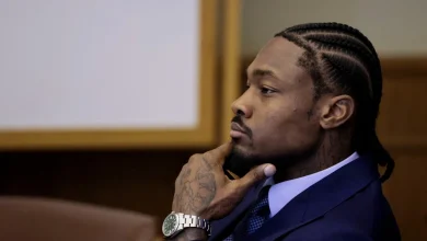 Stefon Diggs trial will continue on Tuesday