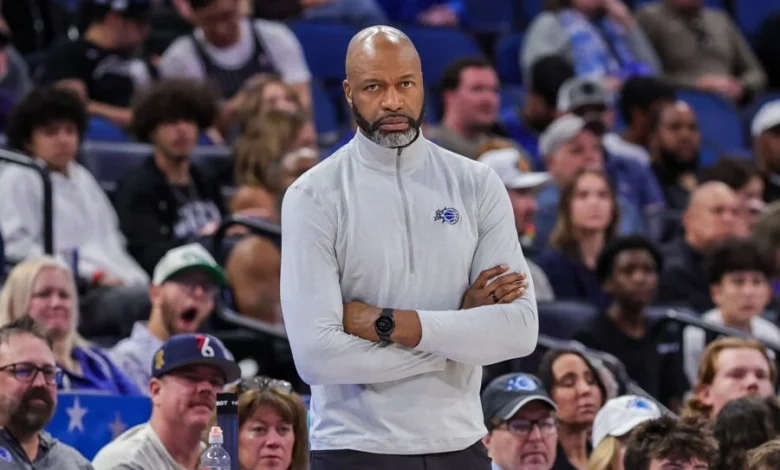 Stein's Latest: Mosley, Nuggets, Bulls, Mavs, Kerr