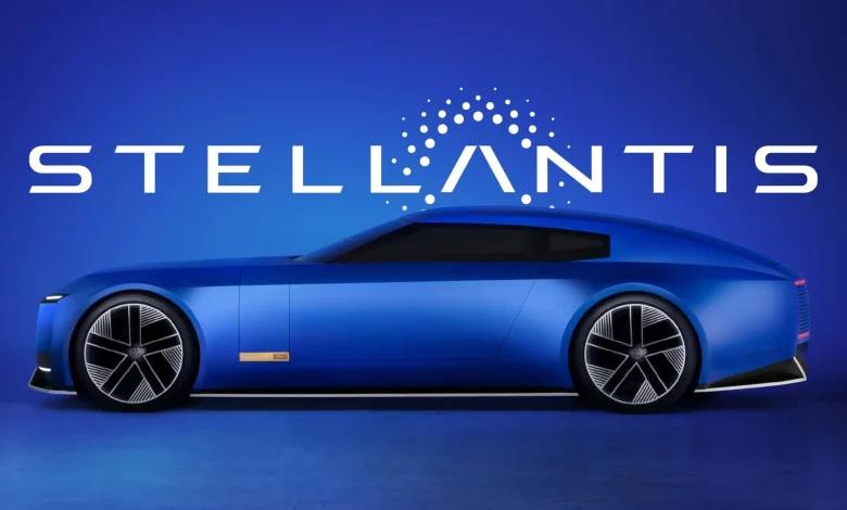 Stellantis And Jaguar Land Rover Team Up For US Development