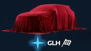 Stellantis's $70 Billion 'FaSTLAne 2030' Plan Includes Dodge GLH Revival, Compact Ram Pickup