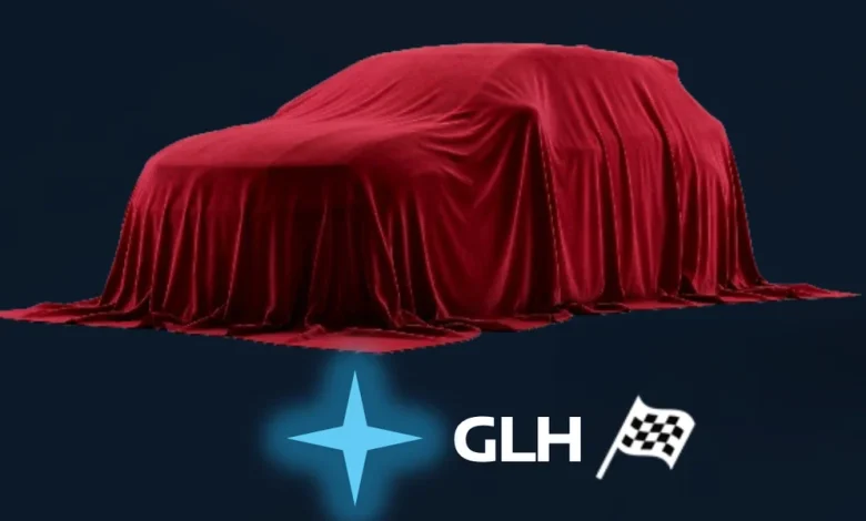 Stellantis's $70 Billion 'FaSTLAne 2030' Plan Includes Dodge GLH Revival, Compact Ram Pickup