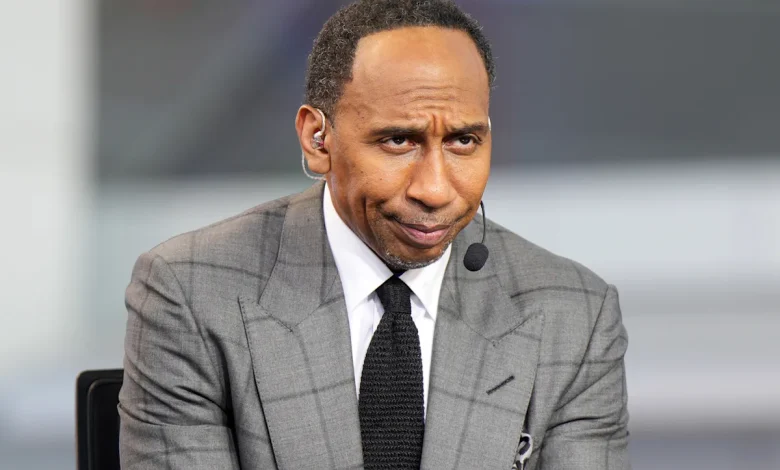 Stephen A. Smith calls for ESPN to re-hire former ‘First Take’ co-host