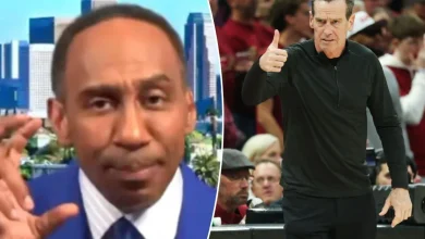 Stephen A. Smith calls out Kenny Atkinson after Cavs coach's analytics remark