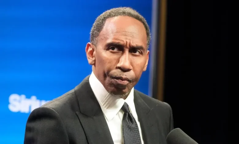 Stephen A. Smith fires back at Jaylen Brown: ‘Be careful what you wish for’