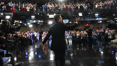 Stephen Colbert's Final 'Late Show' Sets Weeknight Record