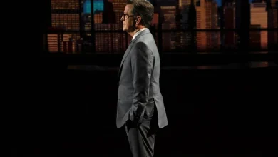 Stephen Colbert's Final Week 'Late Show' Guests Revealed