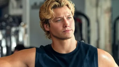 Stephen Kalyn Is The ‘Off Campus’ Star Everyone’s Suddenly Obsessed With