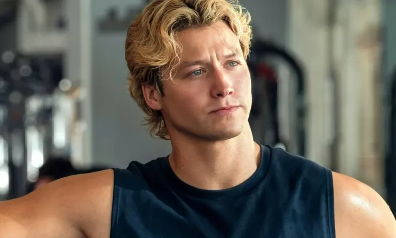 Stephen Kalyn Is The ‘Off Campus’ Star Everyone’s Suddenly Obsessed With
