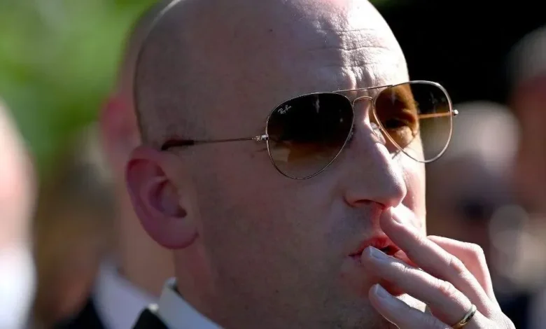 Stephen Miller made an anti-trans post about James Talarico. The DNC response hit its mark