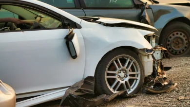 Steps Lawyers Take After Car Accidents in Complex Cases