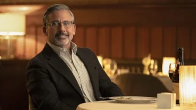 Steve Carell's 11 Emmy Misses: Can He Win for 'Rooster'?
