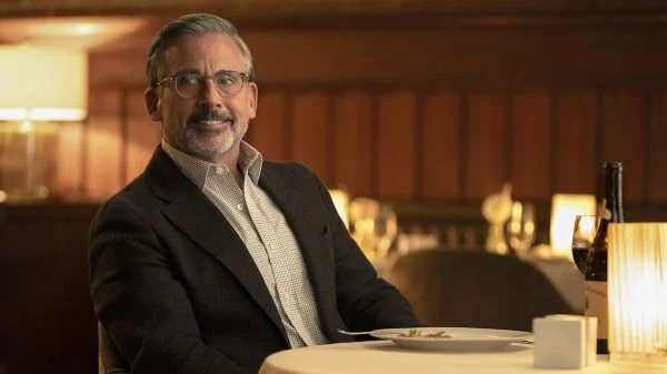 Steve Carell's 11 Emmy Misses: Can He Win for 'Rooster'?