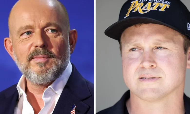 Steve Hilton and Spencer Pratt need Latinos, not Trump