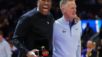 Steve Kerr’s coaching influence on display in Eastern Conference finals