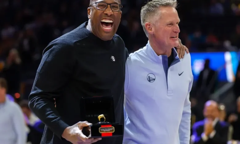 Steve Kerr’s coaching influence on display in Eastern Conference finals