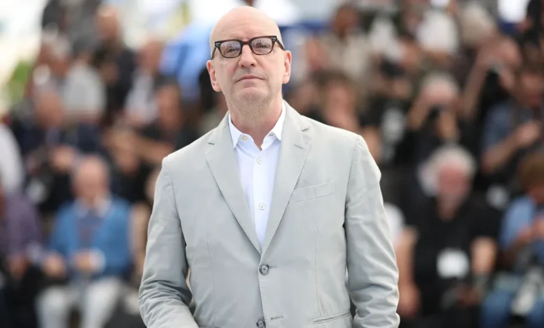 Steven Soderbergh Defends Using AI in John Lennon Documentary: “I’m a Believer in Exploration”