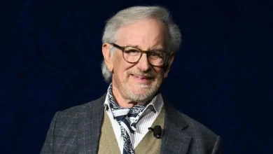 Steven Spielberg On “Where I Draw The Line” With AI: “There Is No Substitute For The Soul”