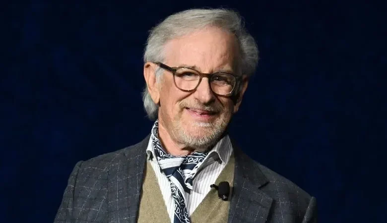 Steven Spielberg On “Where I Draw The Line” With AI: “There Is No Substitute For The Soul”