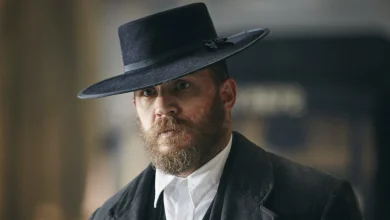 Steven Spielberg's Favorite Tom Hardy Performance Is Also The Actor's Most Underrated