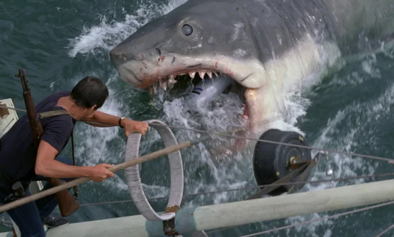 Steven Spielberg's Jaws Success Led To The Creation Of This Cult Classic '70s Horror Movie
