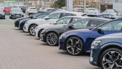 Sticker Shock for New Cars Is Keeping Buyers Away