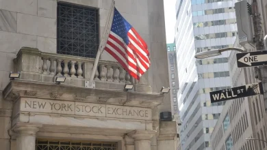 Stock Market Today: Dow Jones, S&P 500 Futures Gain As Trump Administration Evades War Powers Deadline— A