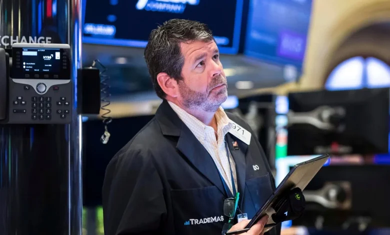 Stocks are booming despite the Iran war, inflation and the country's dour mood. Here's why.