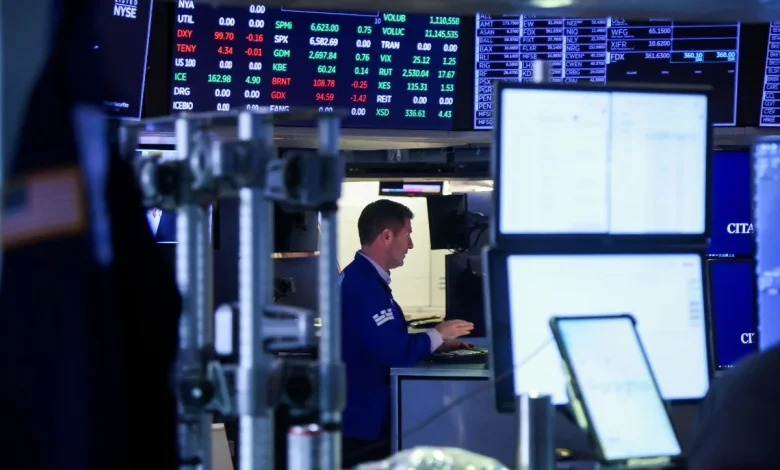 Stocks in focus after bonds send inflation alarm