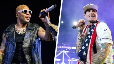 Stop, celebrate and listen: Vanilla Ice and Flo Rida booked for America250 bash