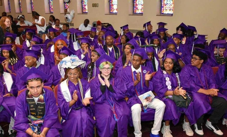 Stop labeling our Kansas City students — and our schools | Opinion