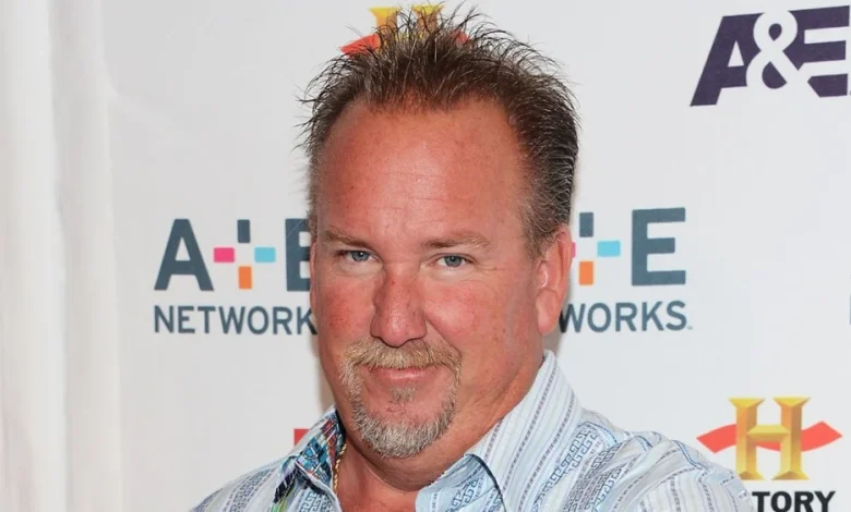 'Storage Wars' Star Darrell Sheets: Cyberbullying Under Investigation