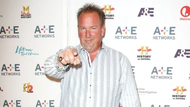 Storage Wars Star Darrell Sheets' Manner of Death Revealed