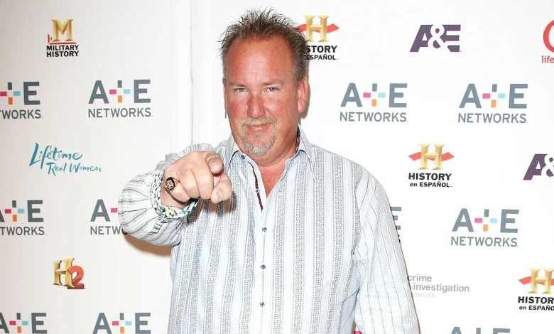 Storage Wars Star Darrell Sheets' Manner of Death Revealed