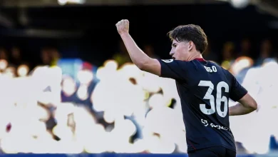 Strasbourg lorgne la dernière révélation du Séville FC