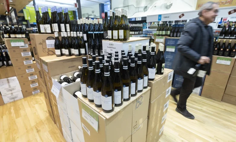 Stratégies commerciales de la SAQ | « Ça prend un débat public »