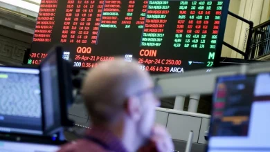 Strategists Warn Yields to Stay High Even If Iran War Ends