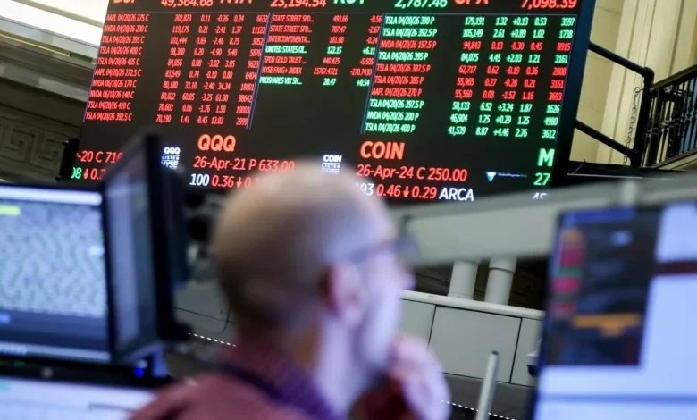 Strategists Warn Yields to Stay High Even If Iran War Ends
