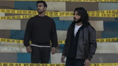 Stream It Or Skip It: 'Glory' on Netflix, where two sons of a demanding boxing coach seek revenge after a tragic attack