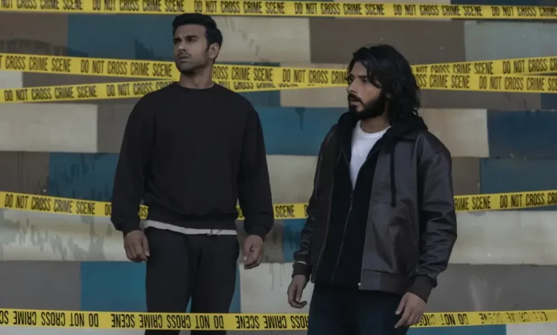 Stream It Or Skip It: 'Glory' on Netflix, where two sons of a demanding boxing coach seek revenge after a tragic attack