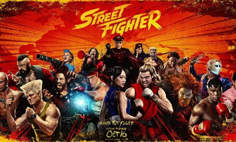 Street Fighter Featurette Drops Fresh Footage and Teases World Warriors Throwing Down