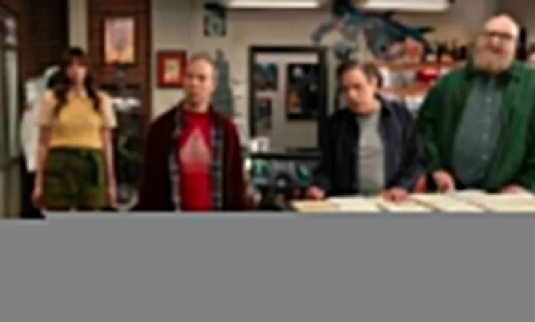 'Stuart Fails to Save the Universe' Gets Premiere Date, Trailer