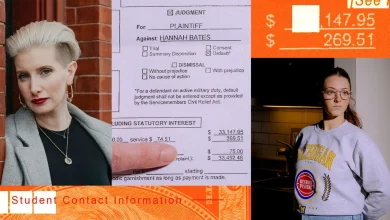 Student-Loan Borrowers Told Balances Were Paid Off; Then Came Lawsuits