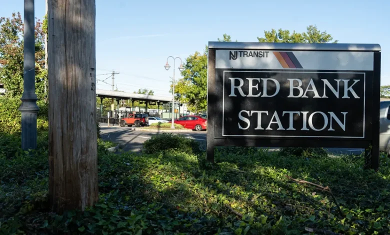 Student killed by train in Red Bank was wearing headphones: official